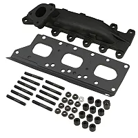 BD DIESEL 1043063 Exhaust Manifold