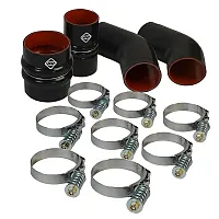 BD DIESEL 1045218 Hose & Clamp Kit