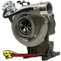 BD DIESEL 1045837 Screamer Turbo Chevy/Gmc 01-04