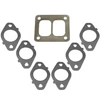 BD DIESEL 1045992 Gasket Set Exhaust Mani