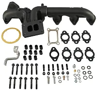 BD DIESEL 1046070 Exhaust Manifold Kit