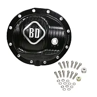 BD DIESEL 1061828 Diff Cover Front