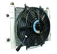 BD DIESEL 1300611 Xtrude Core Heavy Duty Tr