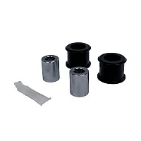 BD DIESEL 1302038 Trackbar Bushing Set