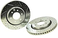 BAER BRAKES 99169020 Baer Sport Rotors
