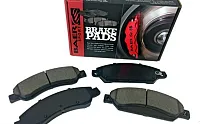 BAER BRAKES D1092 Baer Sport Pads