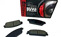 BAER BRAKES D1194 Baer Sport Pads