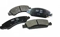 BAER BRAKES D1363 Baer Sport Pads