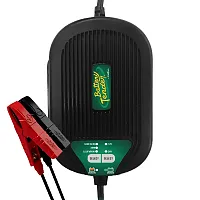 BATTERY TEND 0220258DLW 5/2.5 A Charger