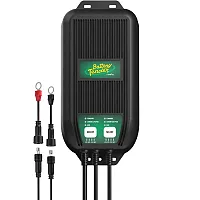 BATTERY TEND 0221007DLW 2 Bank 20 A Marine Charger