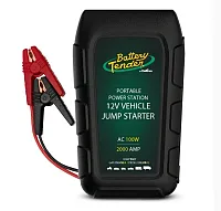 BATTERY TEND 0302040WH Bt 2000A Power Station