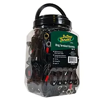 BATTERY TEND 08100696J2 25 Pc Jar Ring Terminals