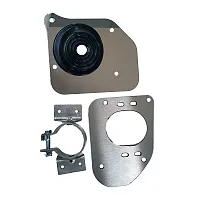 BORGESON 325858171 Steering Column Mount