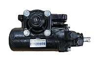 BORGESON 800133 Power Steering Box Quick Ratio 12.7