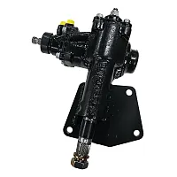 BORGESON 800135 Steering Gear Box