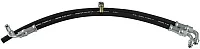 BORGESON 925103 Power Steering Hose Kit