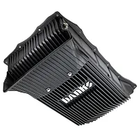 BANKS 35148B Ram-Air Transmission Pan