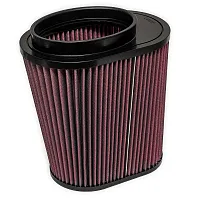 BANKS 41831 Replacement Cold Air Filter Housing