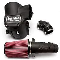 BANKS 41869 Banks Ram Air 23-24 Ford F250//350