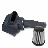BANKS 42249D 17-19 6.6 Chev Dry Cold Air Intk