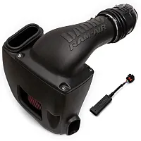 BANKS 42266 Ram Air Intake 2020 Gmc 2500