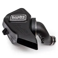 BANKS 42279 Ram-Air Intake Sys 6.7L Oil Fil