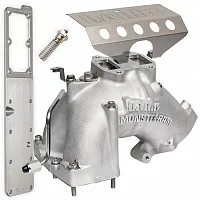 BANKS 42797 Monster-Ram Intake System W/Fuel Li