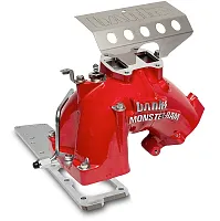 BANKS 42799PC Hi Ram Intake