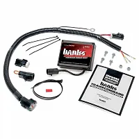 BANKS 62560 Transcommand