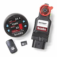 BANKS 66793 Derringer 17-19 Gm 6.6L L5P