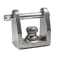 BLAYLOCK TL20 Bulldog Coupler Lock