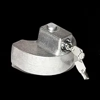 BLAYLOCK TL38 Lip Engaging Coupler Lock Built