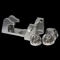 BLAYLOCK TL53 Gooseneck Deluxe Combo -I