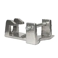 BLAYLOCK TL55 Gooseneck Coupler Lock-Ram Model