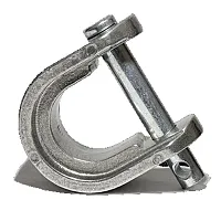 BLAYLOCK TL70 King Pin Coupler Lock