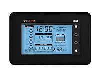 BMPRO TREKOD Trek Display With Odysseylink