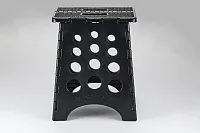 BIG ANT SS15R Folding Step Stool 15In