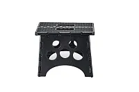 BIG ANT SS9R Folding Step Stool 9In