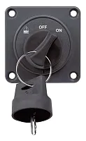 BEP 0724000600 Sw Cntrl For Mdvs - Keyed