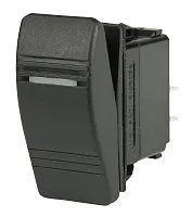 BEP 1001811 Switch-Cntr Off/On G/B Dpst