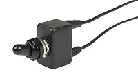 BEP 1002016 Switch-Togl Chr Brs Wp