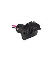 BEP 12VBRS2 2 Wire Connectpro Receptacle