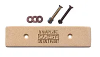 BEP 4012 Giant Dynaplate 12 X 3 X 1/2&#039;