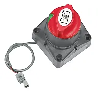 BEP 701MD Switch Battery 275A Cont Motorized