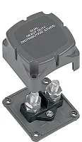 BEP 7022S Dist Stud Dual 2X10Mm Mc8