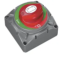 BEP 720 Bat Sw 600A Cont Mc10