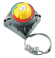 BEP 720MDVSO Bat Sw Mdvs Hd Optic 12/24V 500A Mc