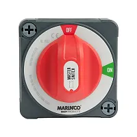 BEP 770EZ Bat Sw Pi 400A Ez Mount Sp Mc10
