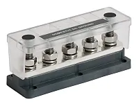BEP 777BB5S650 Busbar Hd 5 Stud 650A Mc5