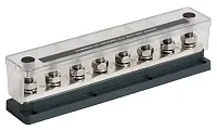 BEP 777BB8S650 Busbar Hd 8 Stud 650A